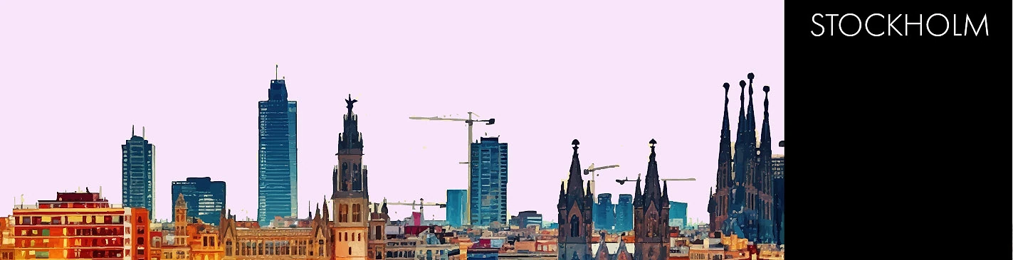 Post UEGW Stockholm 2026